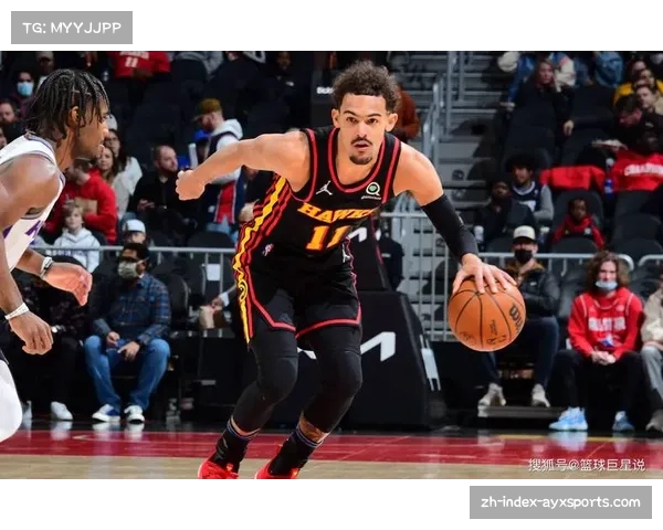 老鹰核心特雷·杨因膝伤接受检查,出战前景成焦点