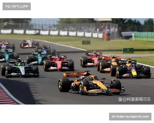 F1运动美国人气持续攀升 三站赛事助推全球商业化布局