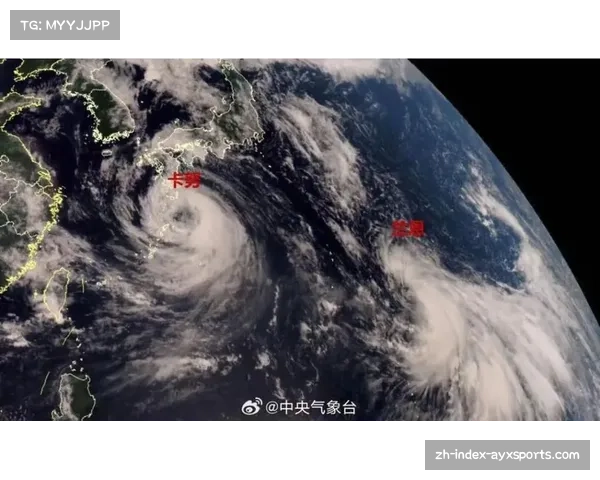 雷电预警规则已显现威力 美国夏季天气特点需纳入赛事规划