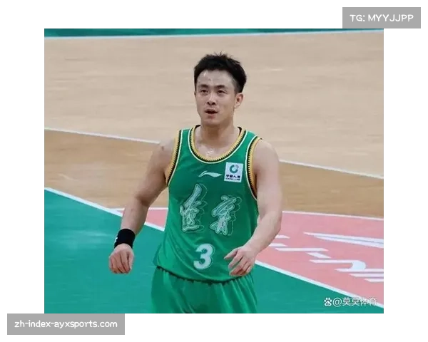 辽宁本钢四连胜后遭遇两连败 赵继伟状态起伏成季后赛隐忧